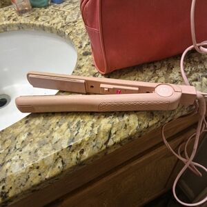 Flat iorn( Pink)